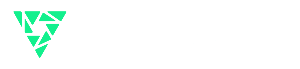 white vizgard logo