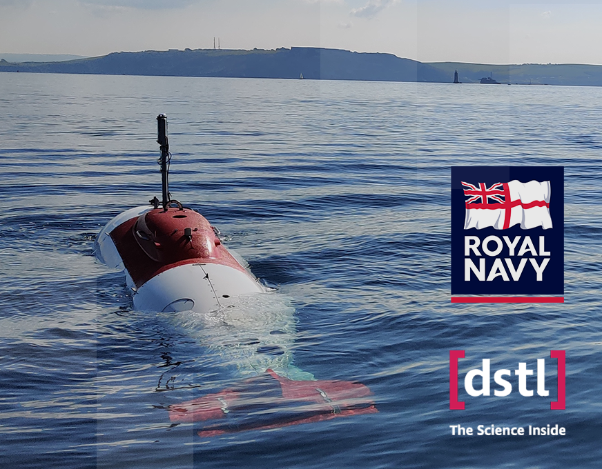 maritime ai uncrewed royal navy vizgard