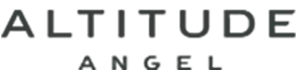 altitude angel logo vizgard ai